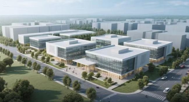 產(chǎn)業(yè)園定位策劃