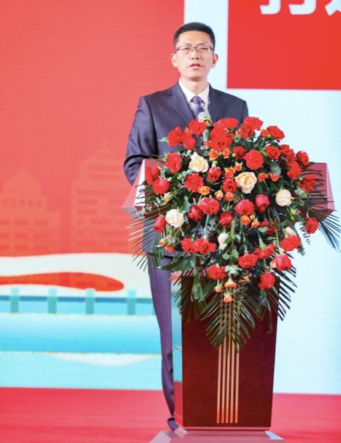 華錦億爵商業(yè)運(yùn)營(yíng)管理機(jī)構(gòu)