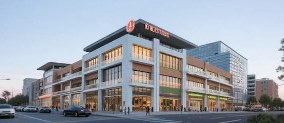 商業(yè)地產(chǎn)開發(fā)運營