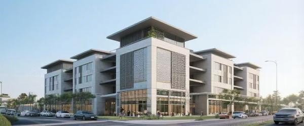 商業(yè)地產(chǎn)開發(fā)運營