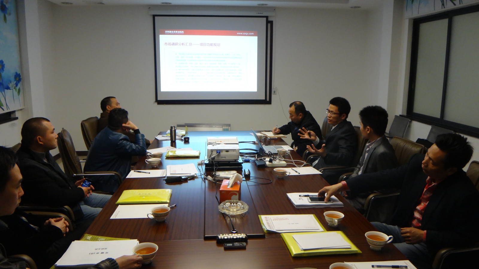 商業(yè)地產(chǎn)策劃公司介紹