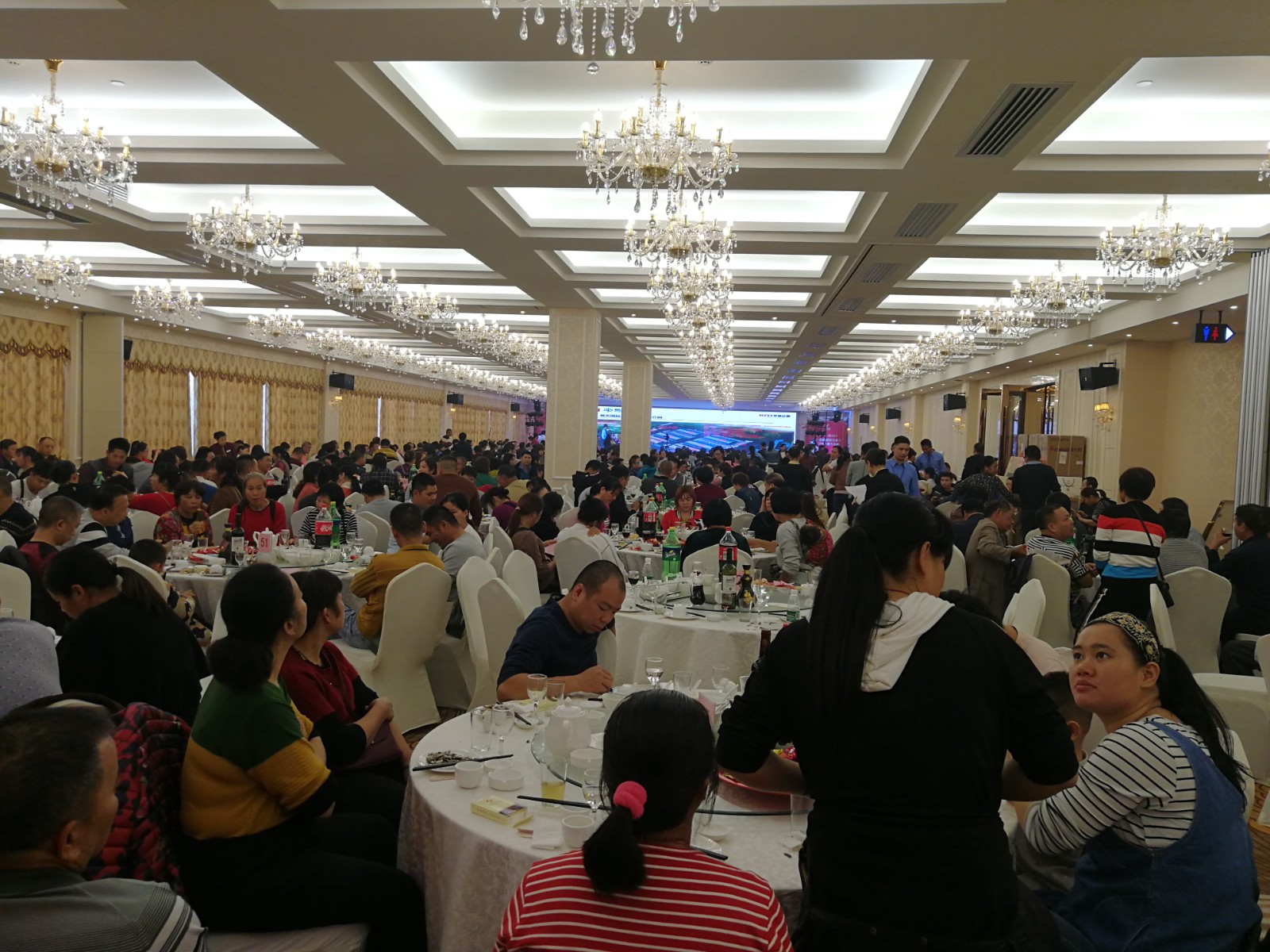 農(nóng)批市場的發(fā)展趨勢及現(xiàn)狀