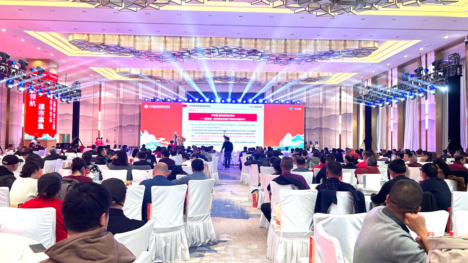 農(nóng)批市場的運營方案