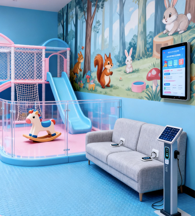 社區(qū)商業(yè)的三大特點(diǎn)