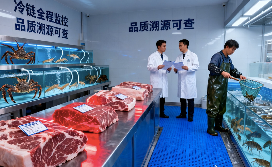 食品城商業(yè)地產(chǎn)策劃公司