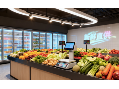 智慧農(nóng)貿(mào)市場(chǎng)策劃公司有哪些是行業(yè)的佼佼者？