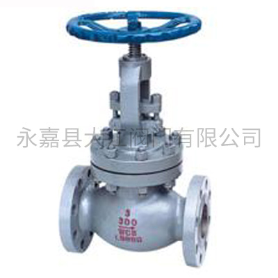 DGV_美標(biāo)碳鋼截止閥