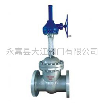 傘齒輪法蘭美標(biāo)閘閥